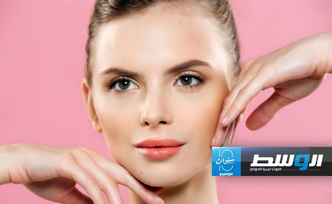 أسرار البشرة النضرة