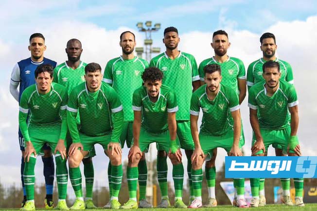 فوز النصر والبشائر على الصقور والترسانة بـ«دورينا»