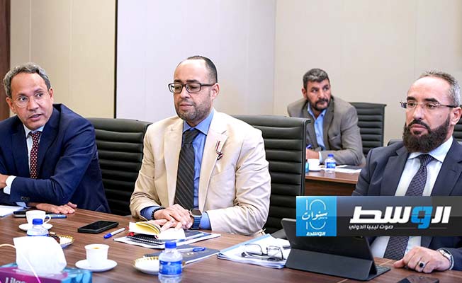 المصرف الخارجي: قرار بوركينا فاسو تأميم البنك المشترك مع ليبيا غير قانوني