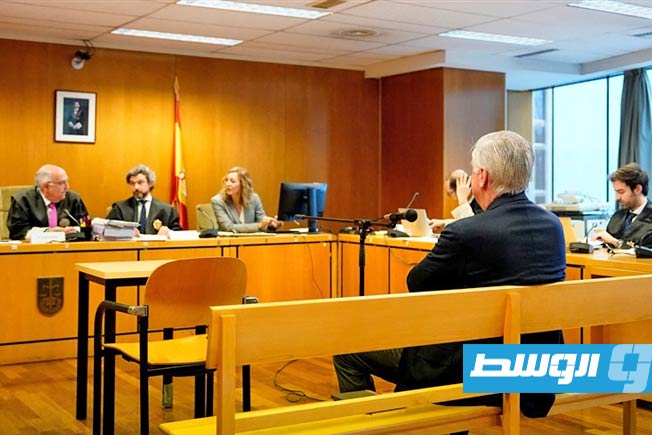 النيابة تتمسك بحبس أنشيلوتي بتهمة التهرب الضريبي