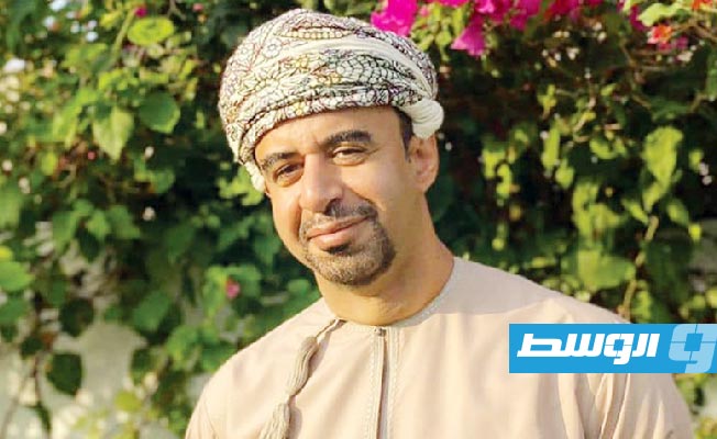 الخميس.. الكاتب العماني زهران القاسمي في ضيافة مكتبة الإسكندرية
