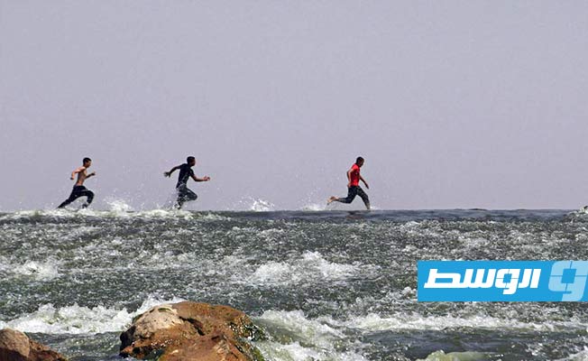 3 معاهد غربية ترصد مكاسب «غير متوقعة» لليبيا من حرب أوكرانيا