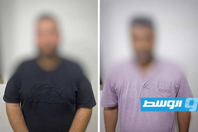 الإيقاع بعصابة احتيال إلكتروني استولت على 200 ألف دينار من مواطن