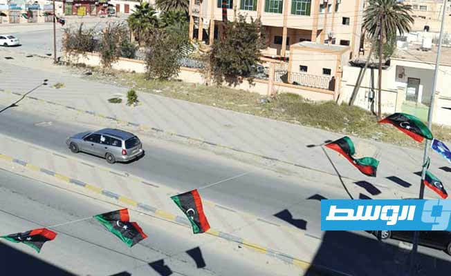 بلدية رقدالين تعلن 6 إجراءات لمجابهة فيروس «كورونا»