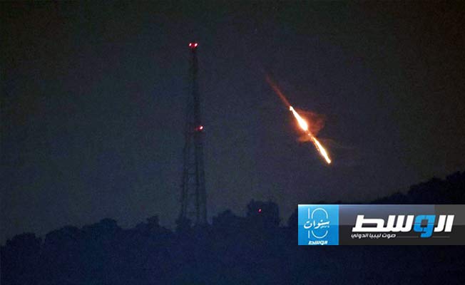 مجموعة السبع تدين الهجوم الإيراني وتدعو إلى «ضبط النفس»