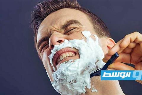 4 نصائح للعناية بالذقن بعد الحلاقة
