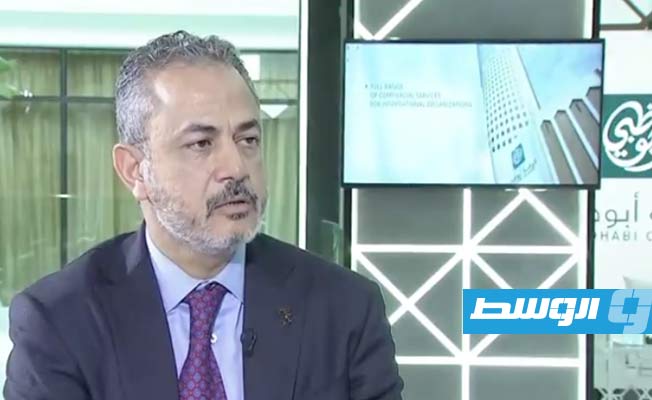 بن قدارة: إيرادات النفط الليبي ستتراوح بين 35 و37 مليار دولار بنهاية 2022
