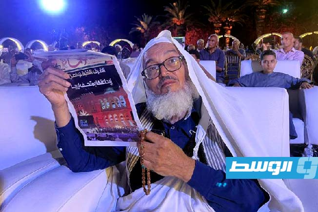 إصدار صحفي يعزز حضور مهرجان طرابلس الدولي للمالوف في دورته الثانية عشرة