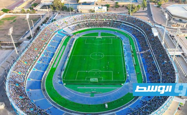 خطاب رسمي.. تحرك جديد من لجنة المسابقات نحو انطلاق «دورينا»