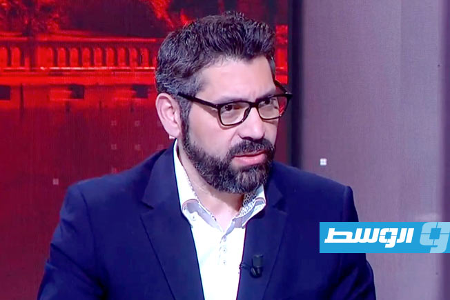 دغيم لقناة «الوسط»: مجلسا النواب والدولة لا يملكان صلاحية تعيين رئيس الحكومة