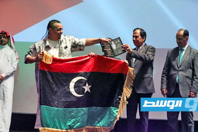 «إلى أين» تحصد جائزة أفضل عرض متكامل من مهرجان جرش للثقافة والفنون