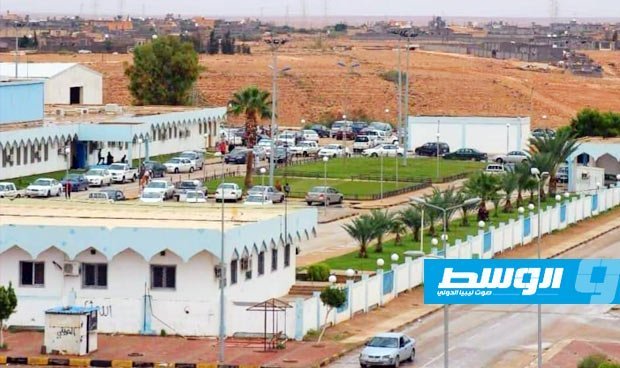 إحالة مديري 3 مرافق صحية في بني وليد للتحقيق