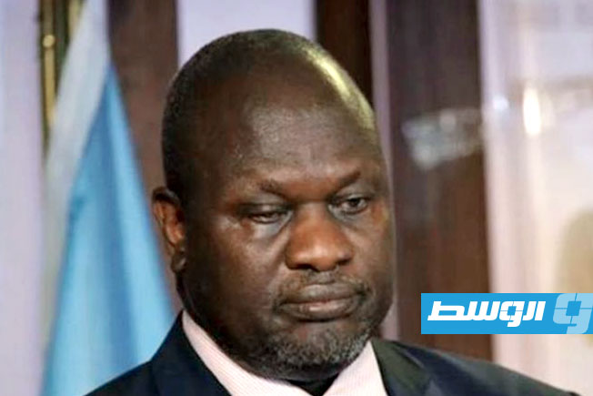 اتهام نائب رئيس جنوب السودان بارتكاب جرائم ضد الإنسانية