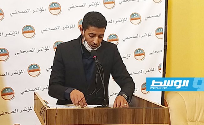 إغلاق جزئي في سبها ابتداء من الخميس