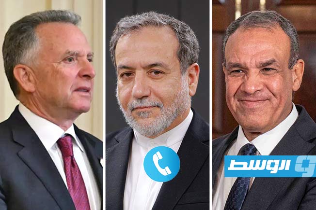 في اتصالين مع عراقجي وويتكوف.. عبدالعاطي يدعو إلى تهيئة الظروف لاستئناف الحوار بين واشنطن وطهران