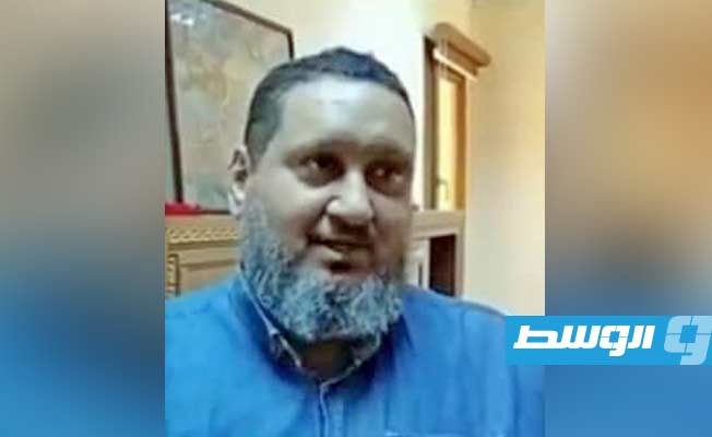 وليد المرغني: كرة السلة الليبية ينقصها الدعم المالي لتصل إلى العالمية