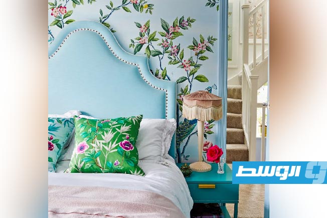 أفكار ذكية لتصميم غرفة النوم الصغيرة