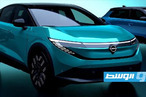 تعرف على مواصفات «نيسان ليف» 2025 الاستثنائية