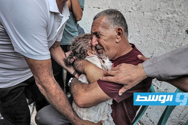 «ذا غارديان»: خمسة من كل ستة فلسطينيين قتلهم الاحتلال في غزة «مدنيون»