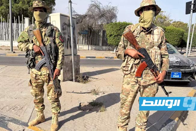 حرشاوي للإذاعة الفرنسية: الاتفاق الأمني في طرابلس أثبت أن تركيا لم تعد تبدي نفس الدعم للدبيبة