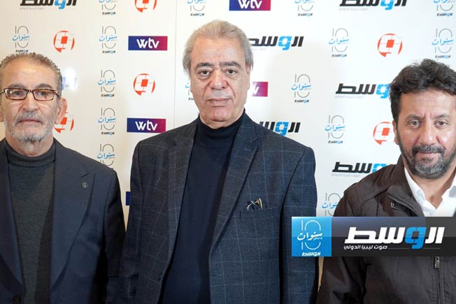 معرض «كاريكاتير الوسط»: عندما يصبح «الفن وثيقة»