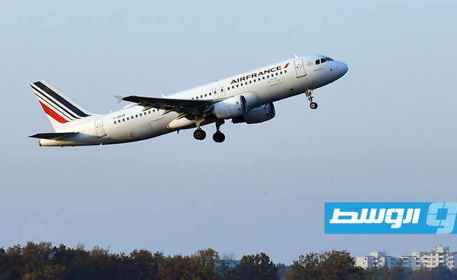 «آير فرانس» تعلق رحلاتها الجوية إلى تل أبيب «حتى إشعار آخر»