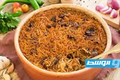 شعرية بالمفروم والمكسرات