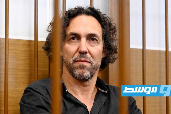 امتثال باحث فرنسي أمام القضاء الروسي الإثنين لاتهامه بالتجسس