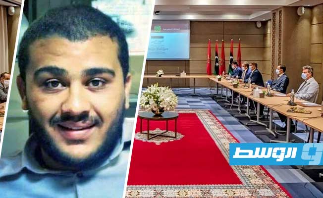 عبدالسلام الزوبي يعلق على اجتماعات لجنة «6+6» في منتجع بوزنيقة