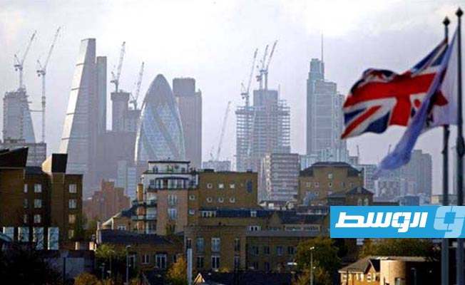 بريطانيا توقع على انضمامها إلى شراكة التجارة الحرة عبر المحيط الهادئ