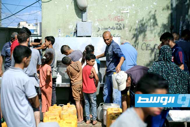 جنوب السودان تنفي أي اتفاق مع «إسرائيل» لتوطين الفلسطينيين