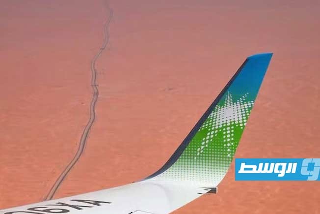 مقتل 14 سعوديًا في تحطم مروحية تابعة لشركة «أرامكو» النفطية