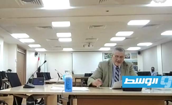 نص إحاطة يان كوبيش حول الأوضاع في ليبيا أمام مجلس الأمن (10 سبتمبر 2021)