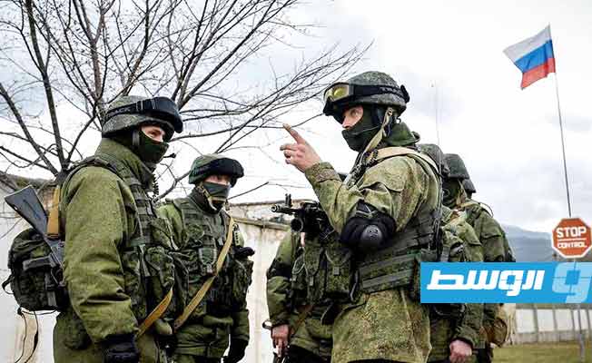 فرنسا وألمانيا تطالبان روسيا بـ«استخدام نفوذها» لدى الانفصاليين الأوكرانيين لخفض التصعيد