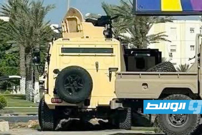 مصدر أمني لـ«بوابة الوسط»: التوصل إلى اتفاق تهدئة في طرابلس