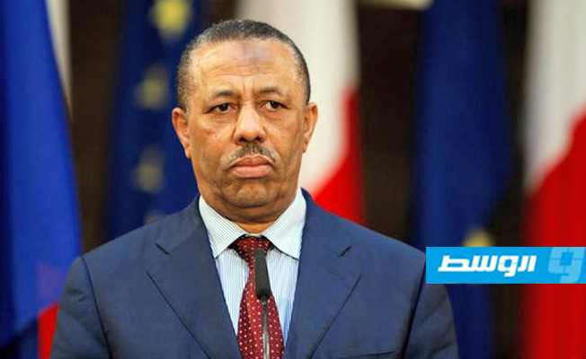 الحكومة الموقتة تحظر إدخال السيراميك عبر المنافذ البرية