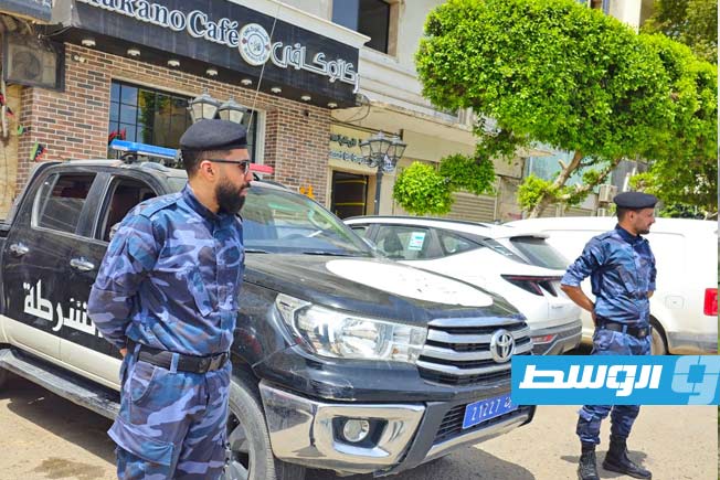 انتشار «الدعم المركزي» لتنفيذ الخطة المشتركة تأمين طرابلس