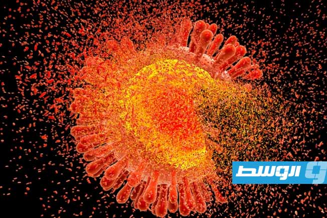 إدارة الغذاء والدواء الأميركية توافق على حقنة للوقاية من فيروس نقص المناعة البشرية