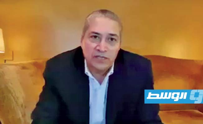 مدير مكتب المنفي ينفي تعرضه للخطف.. ويوضح «حقيقة ما حدث»