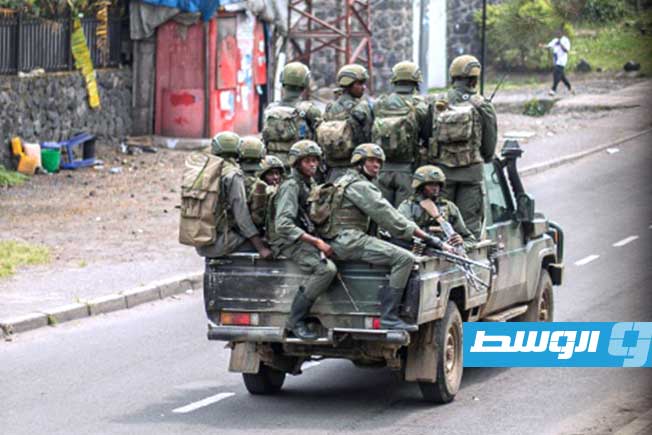 رواندا تتهم الكونغو الديمقراطية وبوروندي بارتكاب «انتهاكات متعمدة» لعملية السلام