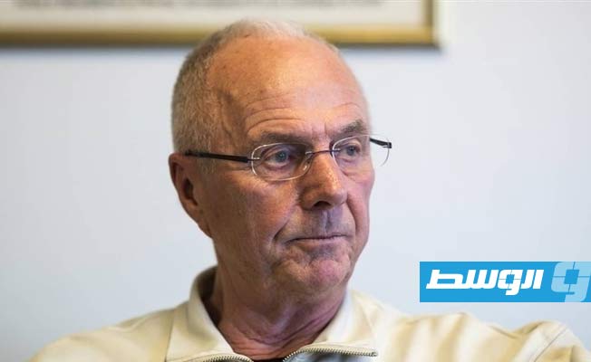 إريكسون يكشف تفاصيل محنته مع السرطان