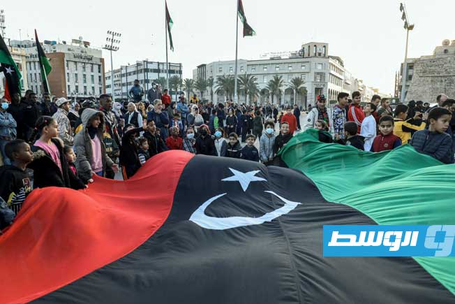 مكتبة اليونسكو بسبها تنظم ندوة ثقافية إحياءً للذكرى الـ74 لاستقلال ليبيا