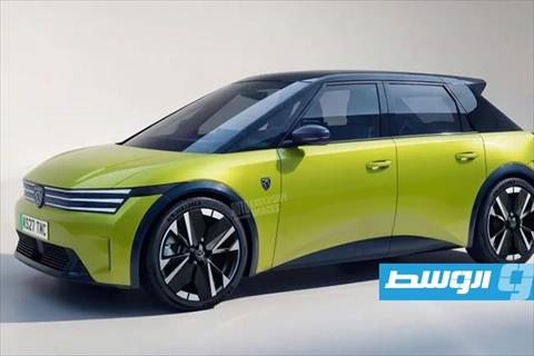 «بيجو 208» الجديدة كليا تحصل على تقنيات متطورة