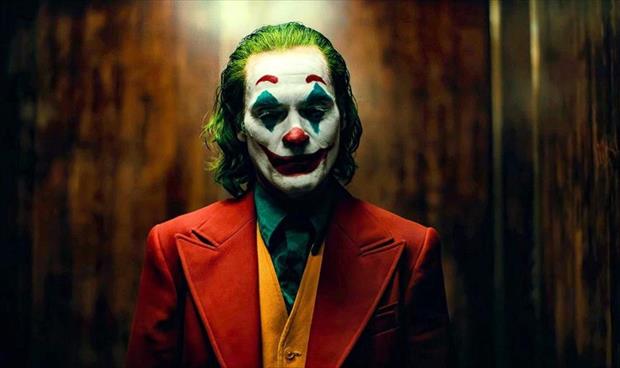 فيلم «جوكر» يتصدر سباق الأوسكار مع ترشيحات هيمن عليها الرجال والبيض