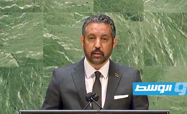 ليبيا تتحدث نيابة عن العرب في اجتماع أممي حول التجارب النووية