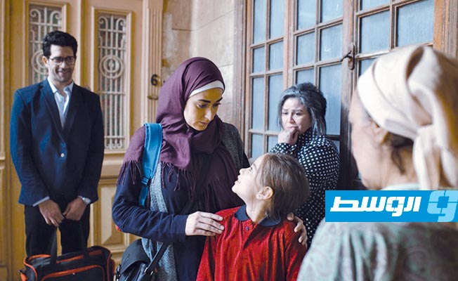 «حظر تجول» يشارك في مهرجاني «بيون» الهندي و«مالمو» السويدي