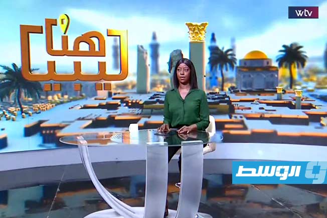 شاهد «هنا ليبيا» يتابع: أضرار جسيمة لمزارع الجبل الأخضر بسبب السيول