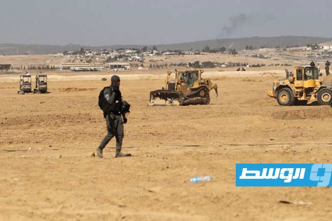 تهجير 500 فلسطيني من النقب استمرارًا لسياسات الفصل العنصري الإسرائيلية
