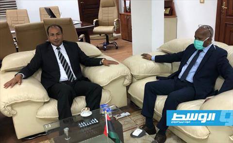 «عمل» الوفاق تعرض ملاحظاتها حول مشروع قانون المرتبات المقترح من «نواب طرابلس»