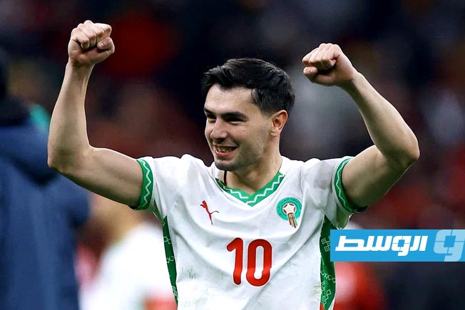توتنهام يتحرك لضم إبراهيم دياز من ريال مدريد مقابل 60 مليون يورو